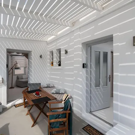Santorita Suites Hotel Akrotiri (Santorini)