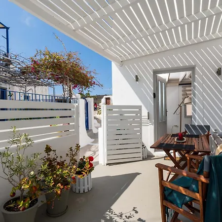 Santorita Suites Hotel Akrotiri (Santorini)