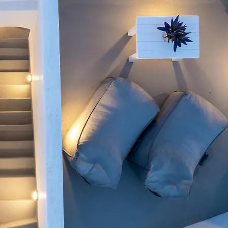 Santorita Suites Akrotiri (Santorini)