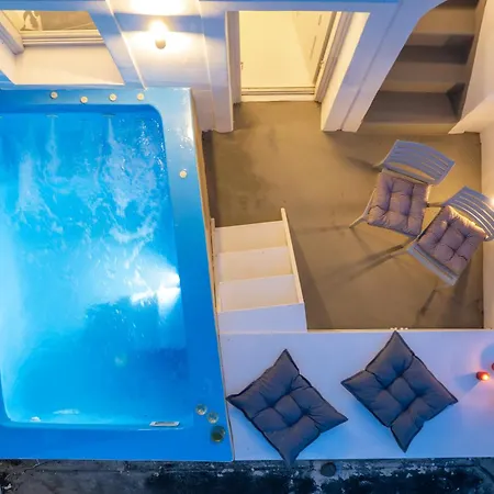 Santorita Suites Hotel