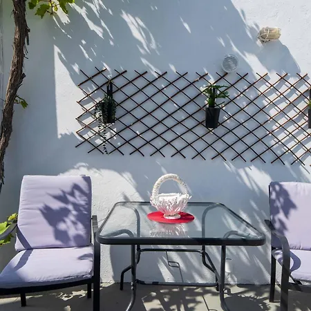 Hotel Santorita Suites Akrotiri (Santorini)