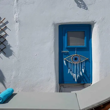 Hotel Santorita Suites