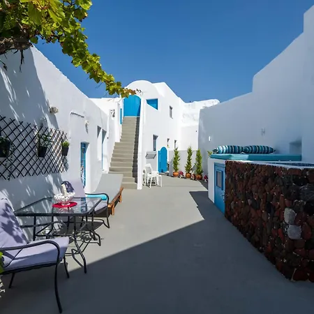 Santorita Suites Hotel Akrotiri (Santorini)