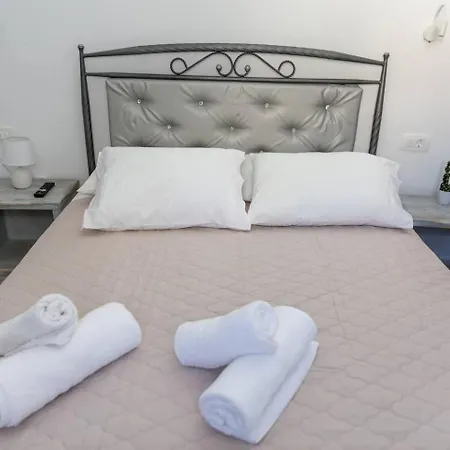 Hotel Santorita Suites *