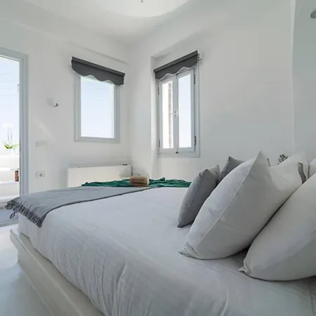 Santorita Suites * Akrotiri (Santorini)