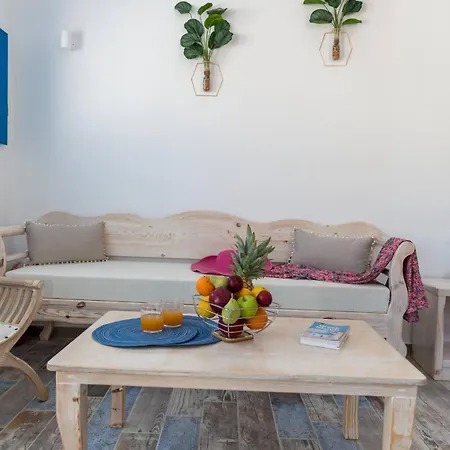 Santorita Suites Hotel Akrotiri (Santorini)
